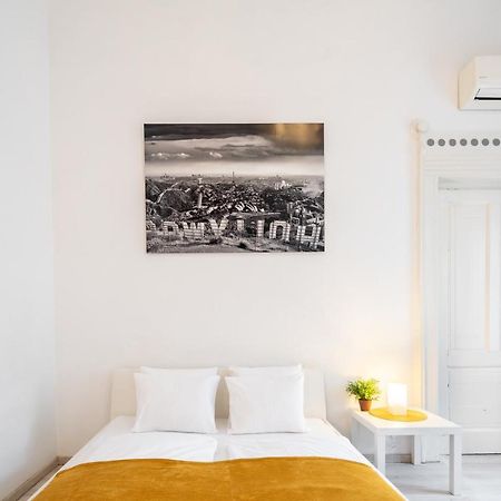 New, High Quality Apartment In The City Center Budapest Exterior photo